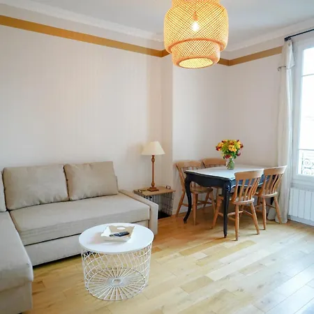 Aparthotel Escudier Appart-hotel