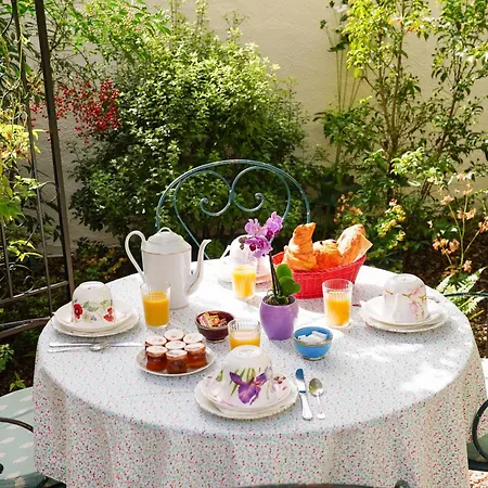 Escudier Appart-hotel Aparthotel Boulogne-Billancourt