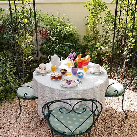 Aparthotel Escudier Appart-hotel