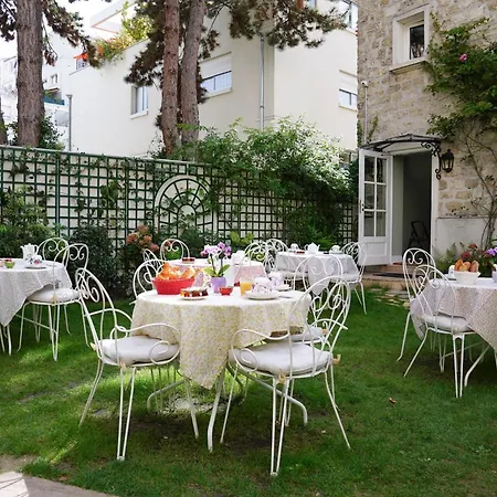 Escudier Appart-hotel Aparthotel Boulogne-Billancourt