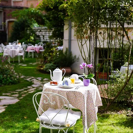 Апарт-отель Escudier Appart-hotel 3*