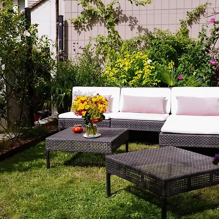 Escudier Appart-hotel Boulogne-Billancourt