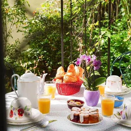Escudier Appart-hotel 3*