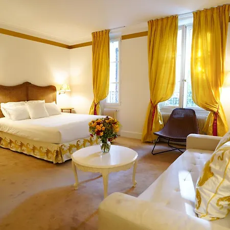 Escudier Appart-hotel