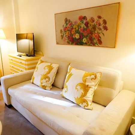 Escudier Appart-hotel Aparthotel
