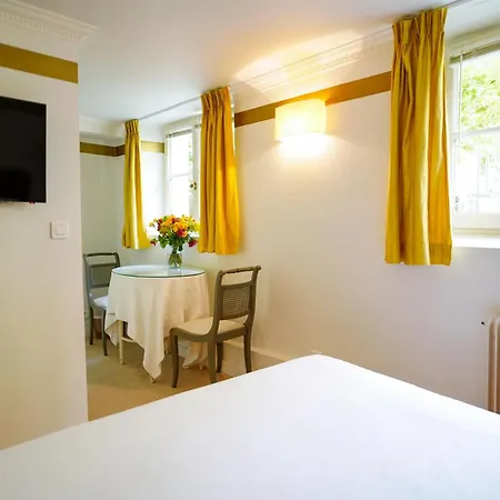 Escudier Appart-hotel Lägenhetshotell Boulogne-Billancourt