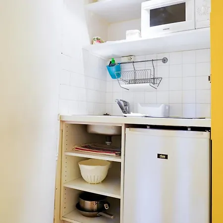 Lägenhetshotell Escudier Appart-hotel 3*