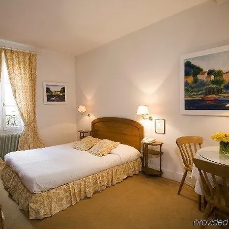 Escudier Appart-hotel Апарт-отель 3*