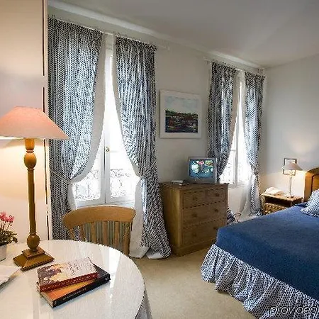 Lägenhetshotell Escudier Appart-hotel