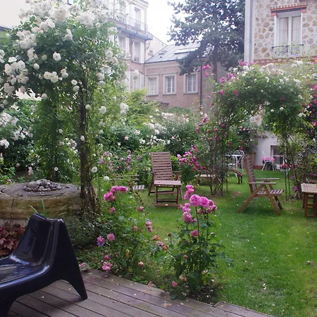 Aparthotel Escudier Appart-hotel 3*