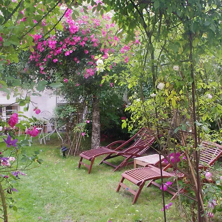 Escudier Appart-hotel Aparthotel 3*