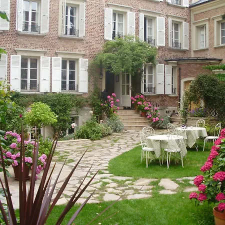 Escudier Appart-hotel 3* Boulogne-Billancourt