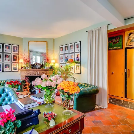 Escudier Appart-hotel Aparthotel 3*