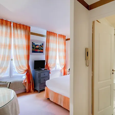 Aparthotel Escudier Appart-hotel 3*