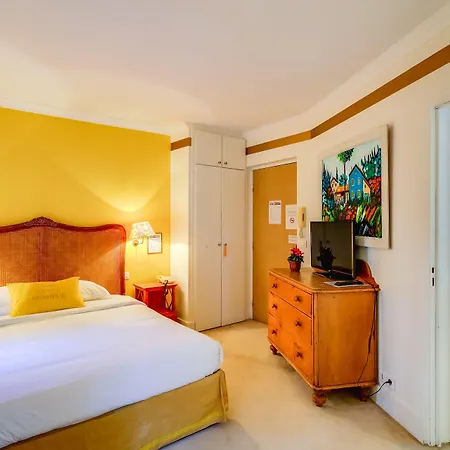 Escudier Appart-hotel Aparthotel Boulogne-Billancourt