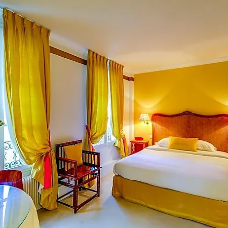 Escudier Appart-hotel Aparthotel Boulogne-Billancourt