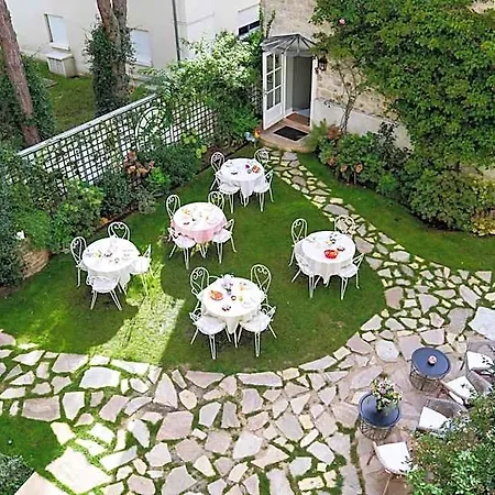 Escudier Appart-hotel