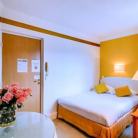 Aparthotel Escudier Appart-hotel