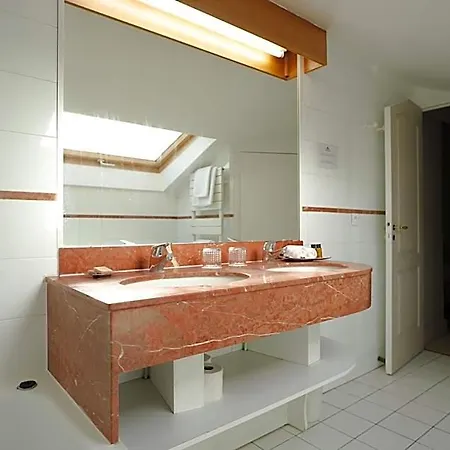 Escudier Appart-hotel Aparthotel