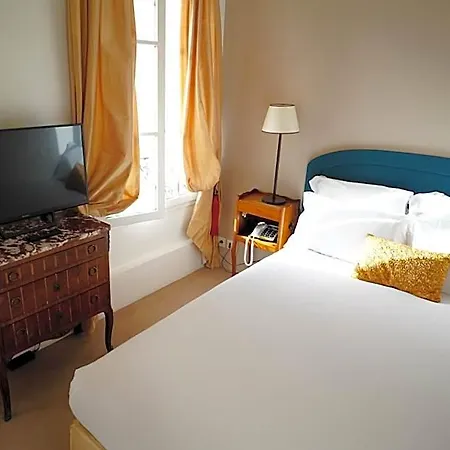 Escudier Appart-hotel Aparthotel 3*