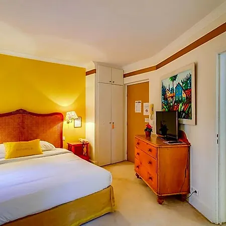 Escudier Appart-hotel Aparthotel 3*