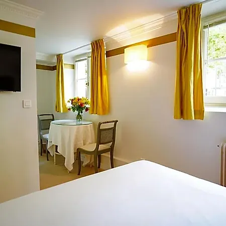 Escudier Appart-hotel Aparthotel Boulogne-Billancourt
