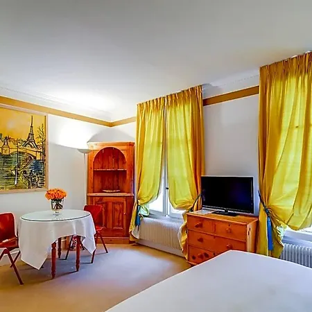 Aparthotel Escudier Appart-hotel