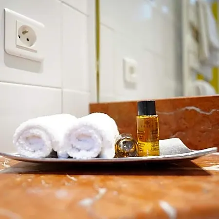 Escudier Appart-hotel 3* Boulogne-Billancourt