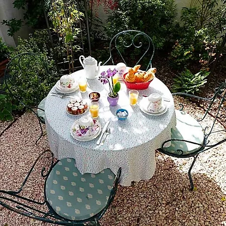 Escudier Appart-hotel Aparthotel 3*