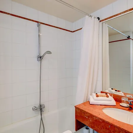 Aparthotel Escudier Appart-hotel 3*