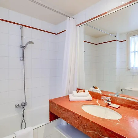 Aparthotel Escudier Appart-hotel 3*