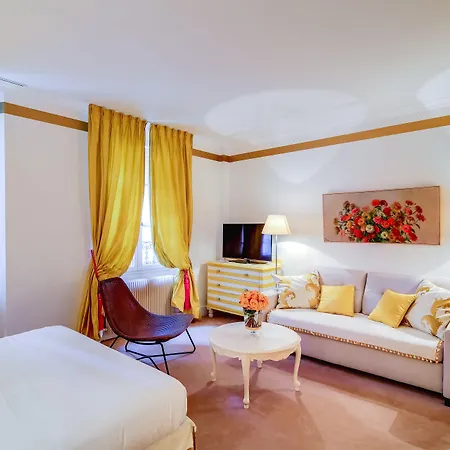Escudier Appart-hotel Aparthotel Boulogne-Billancourt