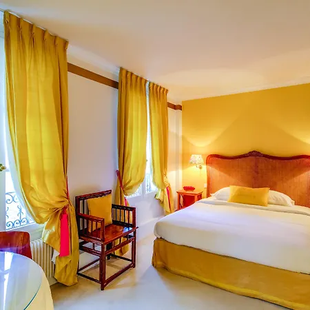 Escudier Appart-hotel Aparthotel 3*