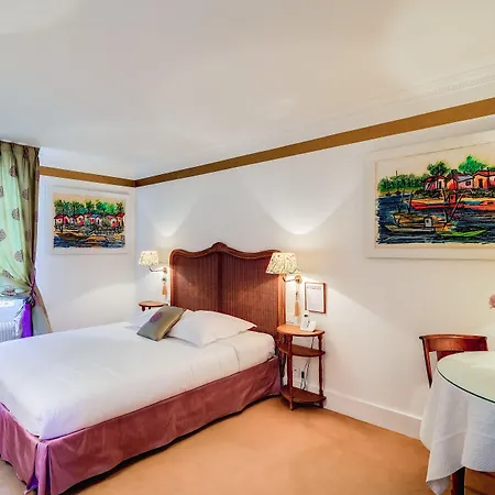Escudier Appart-hotel Aparthotel 3*