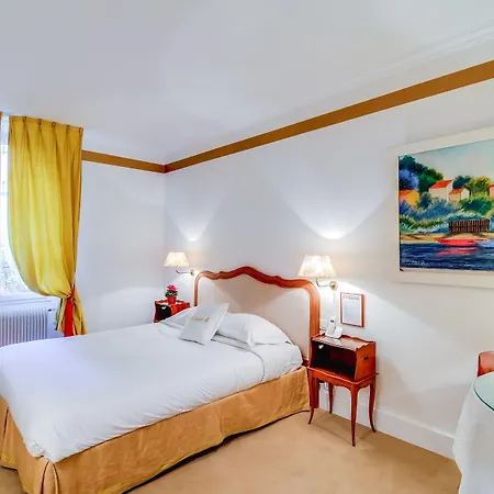 Aparthotel Escudier Appart-hotel Boulogne-Billancourt