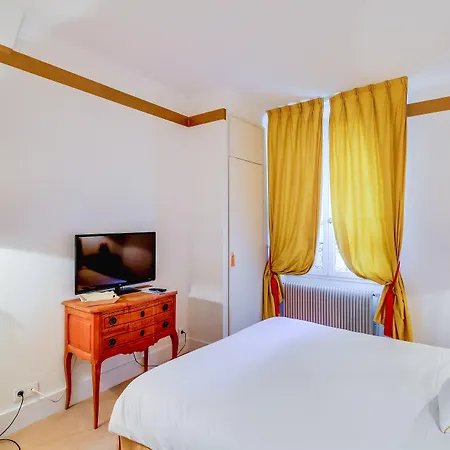 Escudier Appart-hotel Aparthotel