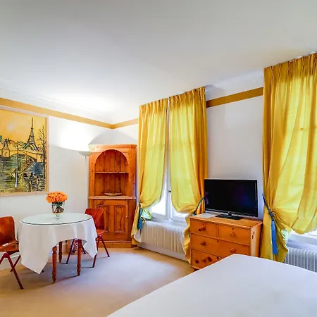 Aparthotel Escudier Appart-hotel
