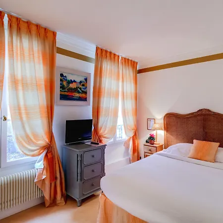 Escudier Appart-hotel Aparthotel