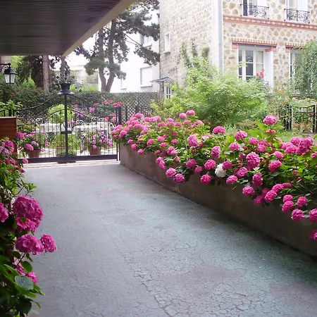 Escudier Appart-hotel Aparthotel