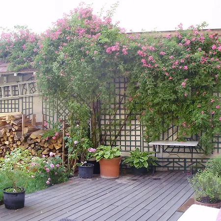 Escudier Appart-hotel Boulogne-Billancourt