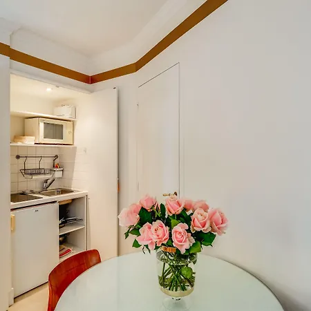 Escudier Appart-hotel Aparthotel 3*