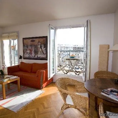 Escudier Appart-hotel 3* Boulogne-Billancourt