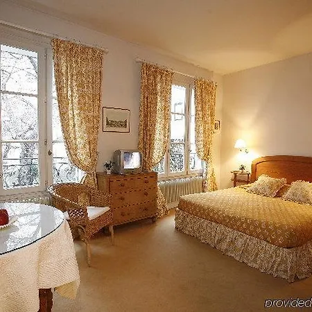 Escudier Appart-hotel Boulogne-Billancourt