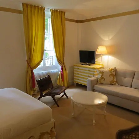 Aparthotel Escudier Appart-hotel