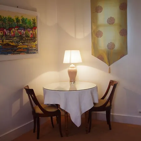 Escudier Appart-hotel