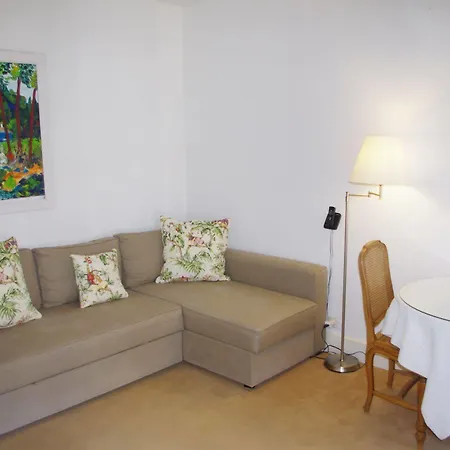 Escudier Appart-hotel Boulogne-Billancourt