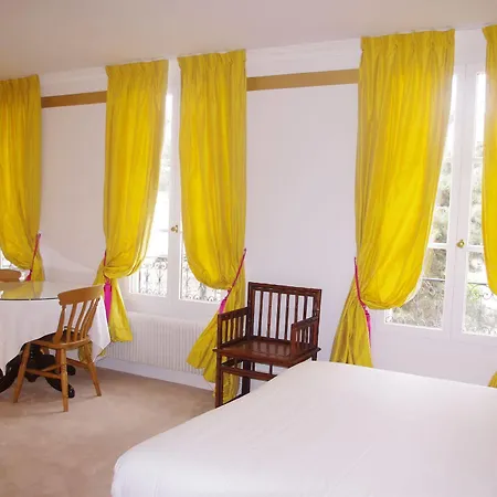 Escudier Appart-hotel 3* Boulogne-Billancourt