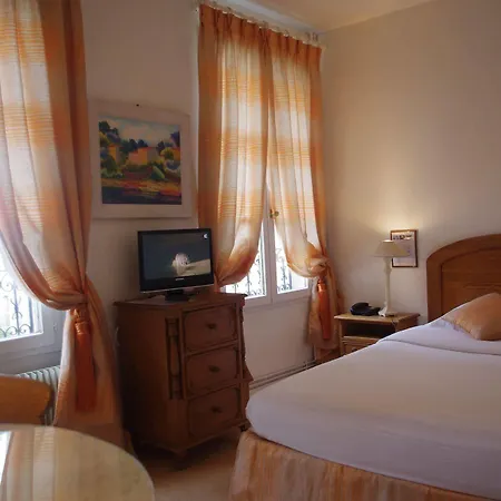 Escudier Appart-hotel Aparthotel