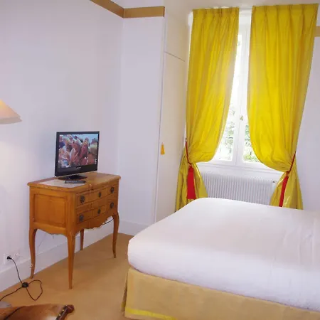 Escudier Appart-hotel Aparthotel