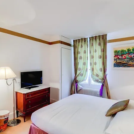 Escudier Appart-hotel
